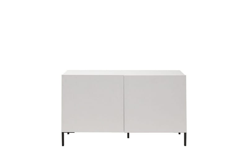 TV-taso Galnor Almasi / Valkoinen - Almasi / Valkoinen - Huonekalut - TV- & Mediakalusteet - Tv taso & Mediataso