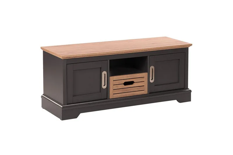 TV-taso Garet, undefined