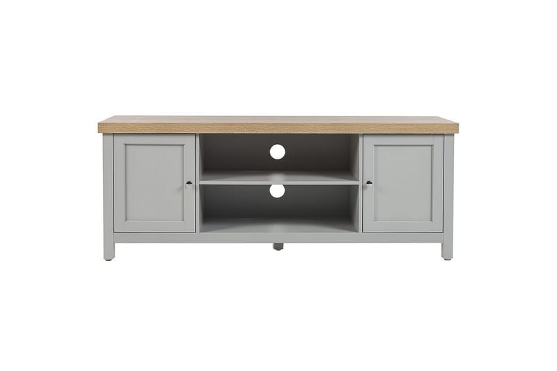 TV-taso Hamp - Huonekalut - TV- & Mediakalusteet - Tv taso & Mediataso