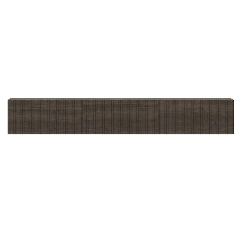 TV-taso Hanah Home Ada (180 x 28,6 x 31,4 cm) Pähkinä, Pähkinä