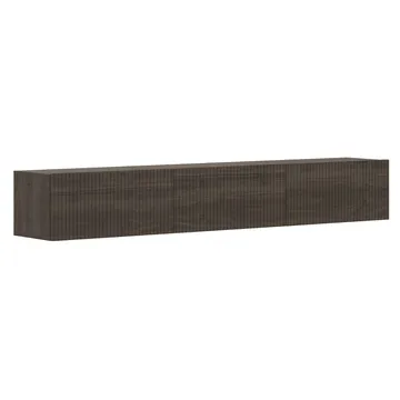 TV-taso Hanah Home Ada (180 x 28,6 x 31,4 cm) Pähkinä - Pähkinä - Huonekalut - TV- & Mediakalusteet - Tv taso & Mediataso