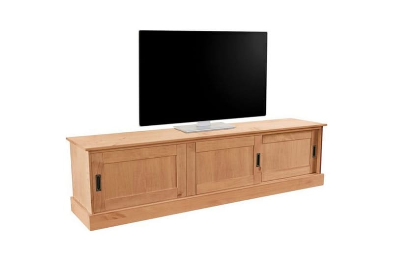 TV-taso Harry Petsattu/vaha - Petsattu/vaha - Huonekalut - TV- & Mediakalusteet - Tv taso & Mediataso