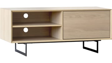 TV-taso Junionne 120x42x50 cm - Tammi - Huonekalut - TV- & Mediakalusteet - Tv taso & Mediataso