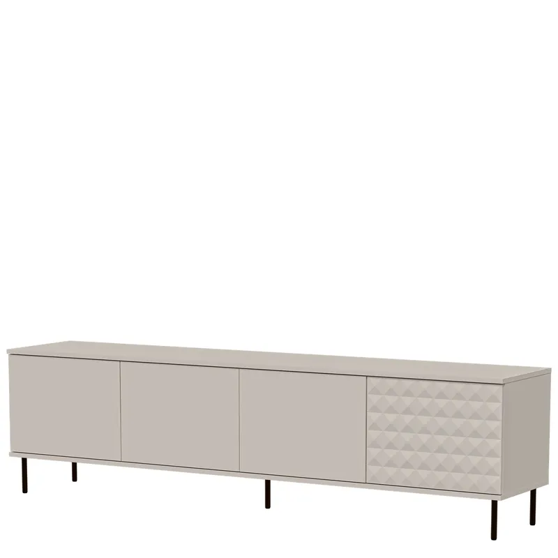 TV-taso LEO 200 -TV-taso beige, undefined