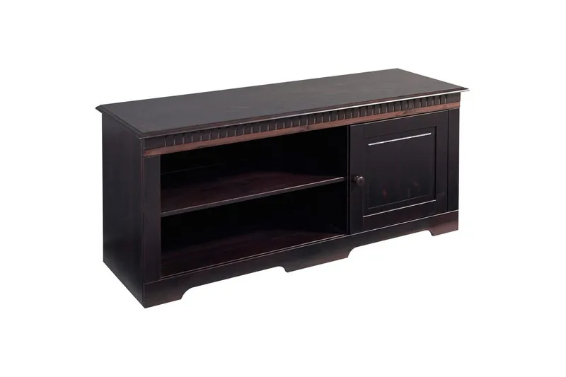 TV-taso Lisa Lakka - Havana/Lakka - Huonekalut - TV- & Mediakalusteet - Tv taso & Mediataso