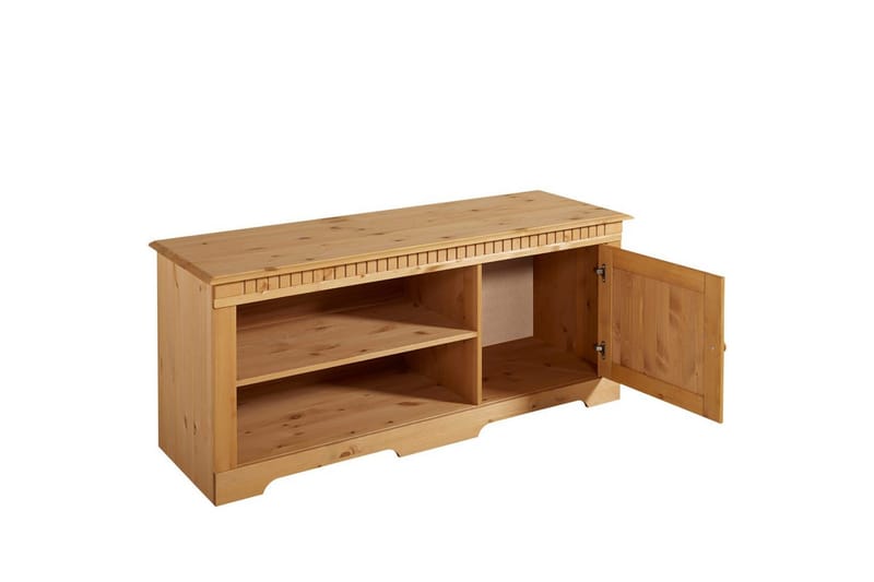 TV-taso Lisa Petsattu/vaha - Petsattu/vaha - Huonekalut - TV- & Mediakalusteet - Tv taso & Mediataso