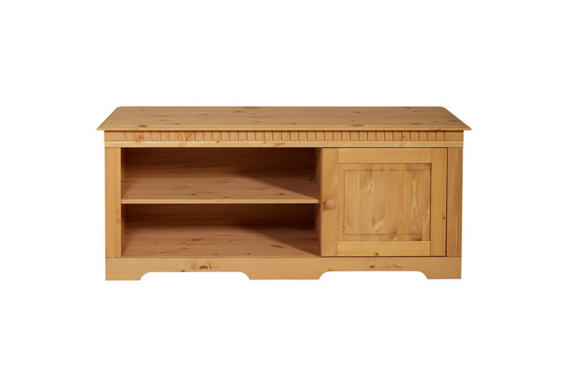 TV-taso Lisa Petsattu/vaha - Petsattu/vaha - Huonekalut - TV- & Mediakalusteet - Tv taso & Mediataso