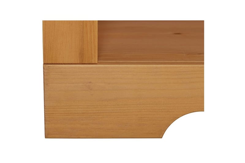 TV-taso Lisa Petsattu/vaha - Petsattu/vaha - Huonekalut - TV- & Mediakalusteet - Tv taso & Mediataso