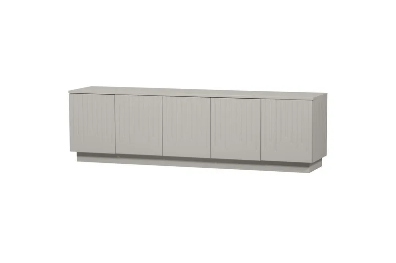 TV-taso Lyijykynä, Usva