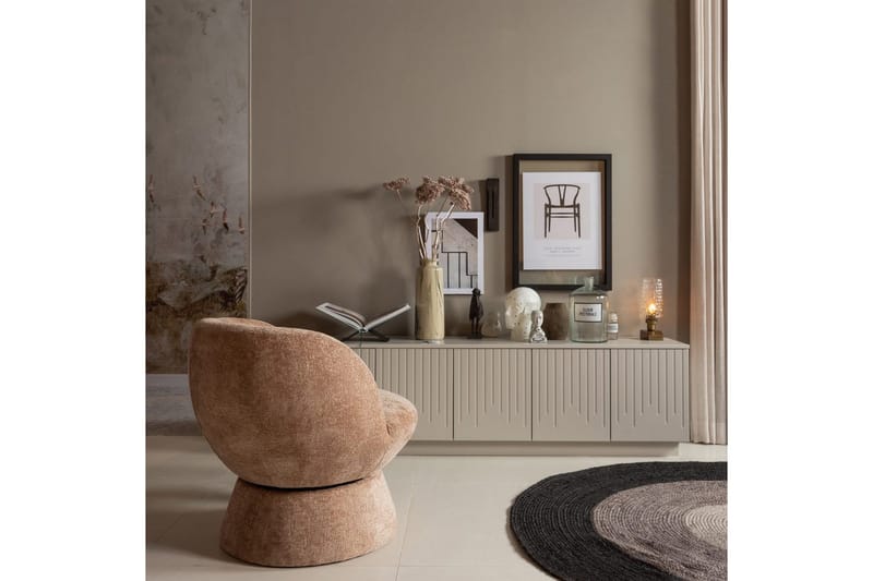 TV-taso Lyijykynä - Usva - Huonekalut - TV- & Mediakalusteet - TV-kaappi