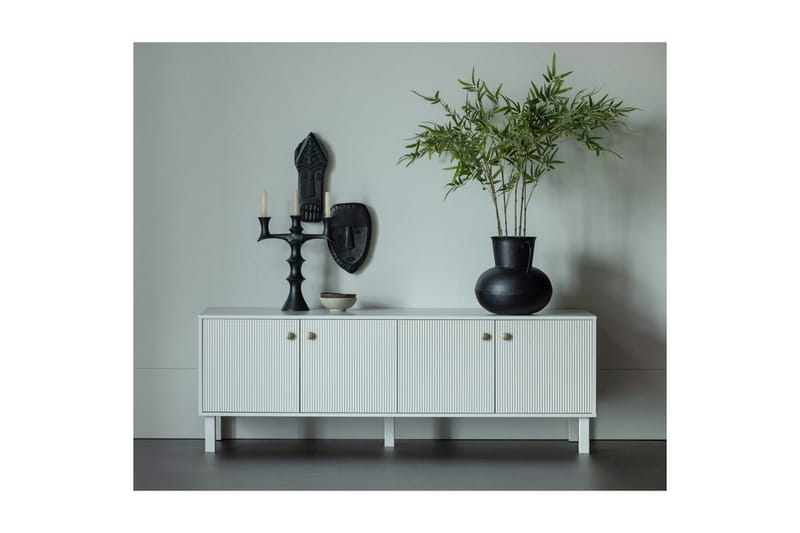 TV-taso Madu - Huonekalut - TV- & Mediakalusteet - TV-kaappi