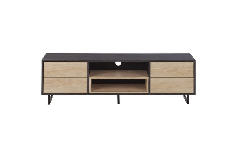 TV-taso Maine - Huonekalut - TV- & Mediakalusteet - Tv taso & Mediataso