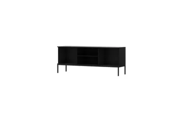 TV-taso Meorati 150 cm - Ruskea - Huonekalut - TV- & Mediakalusteet - Tv taso & Mediataso