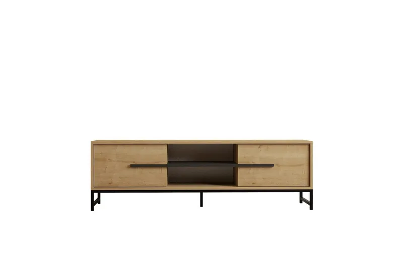 TV-taso Mono Safidoniritammi - Safidoniritammi - Huonekalut - TV- & Mediakalusteet - Tv taso & Mediataso