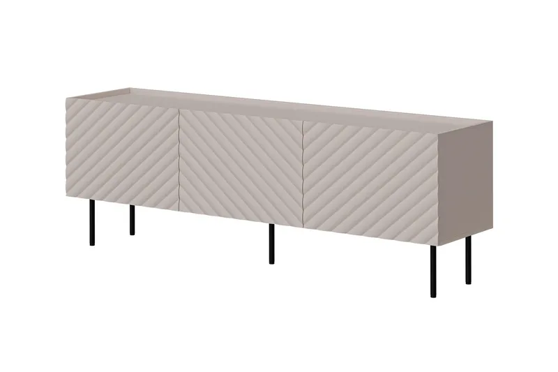 TV-taso Munkedal 166 cm, Kashmir