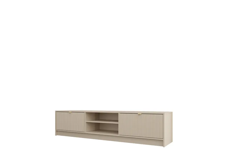 TV-taso Novaj 180 cm, Beige