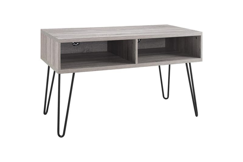 TV-taso Owen Harmaa/tammi, Harmaa/tammi