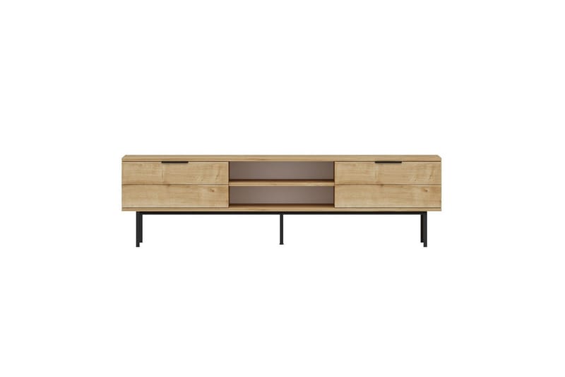 TV-taso Ranjit Safidoniritammi - Safidoniritammi - Huonekalut - TV- & Mediakalusteet - Tv taso & Mediataso