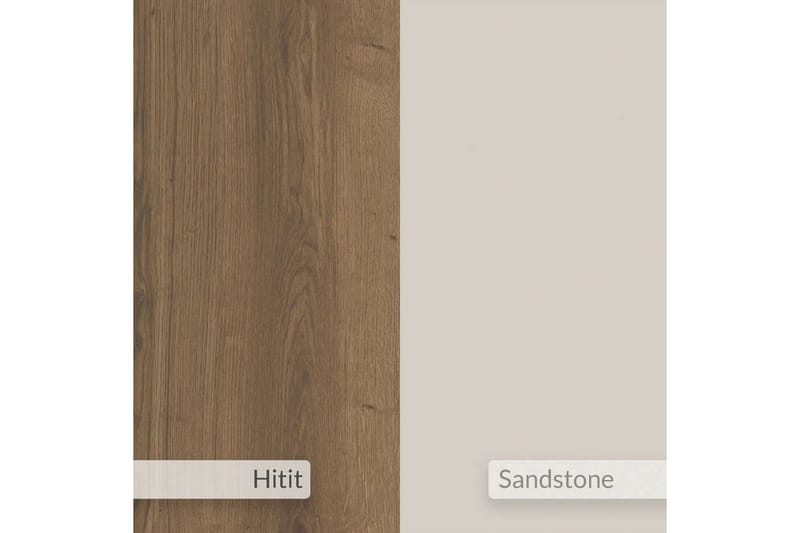 TV-taso Ravena Hitit / Hiekkakivi - Hitit / Hiekkakivi - Huonekalut - TV- & Mediakalusteet - Tv taso & Mediataso