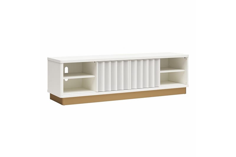 TV-taso Rene - Huonekalut - TV- & Mediakalusteet - Tv taso & Mediataso