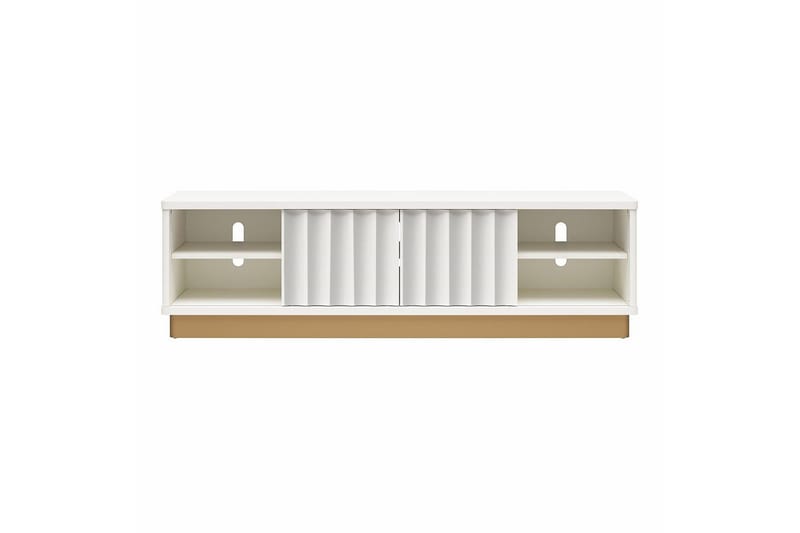 TV-taso Rene - Huonekalut - TV- & Mediakalusteet - Tv taso & Mediataso