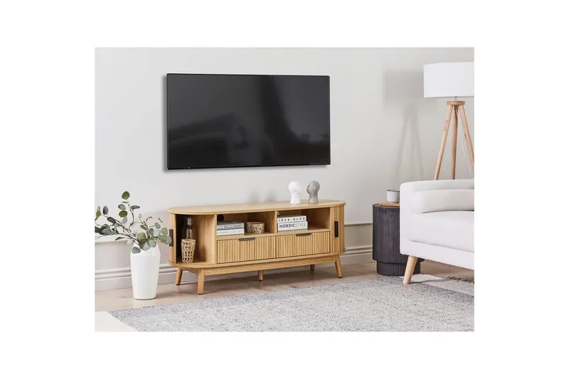 TV-taso Selah - Huonekalut - TV- & Mediakalusteet - Tv taso & Mediataso