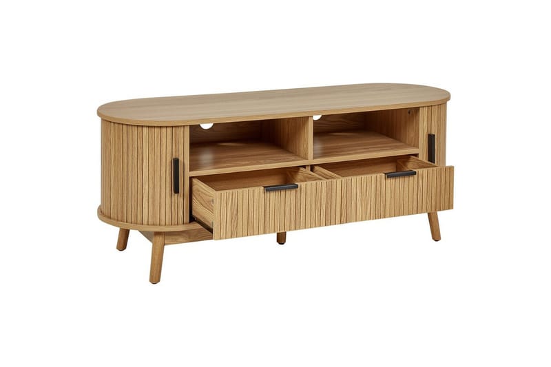 TV-taso Selah - Huonekalut - TV- & Mediakalusteet - Tv taso & Mediataso