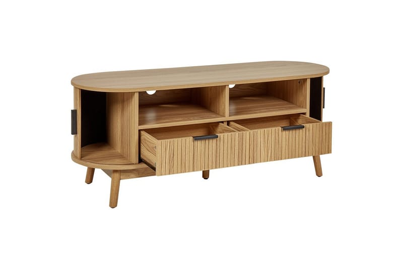 TV-taso Selah - Huonekalut - TV- & Mediakalusteet - Tv taso & Mediataso