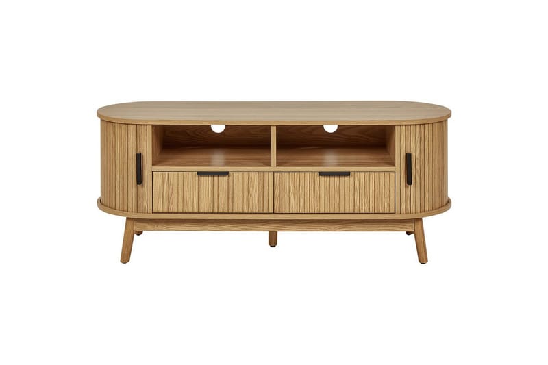 TV-taso Selah - Huonekalut - TV- & Mediakalusteet - Tv taso & Mediataso