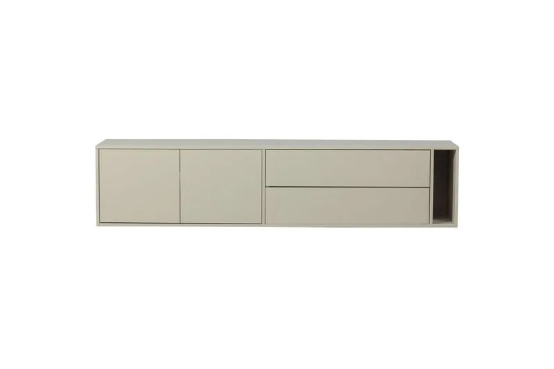 TV-taso Settle - Huonekalut - TV- & Mediakalusteet - Tv taso & Mediataso