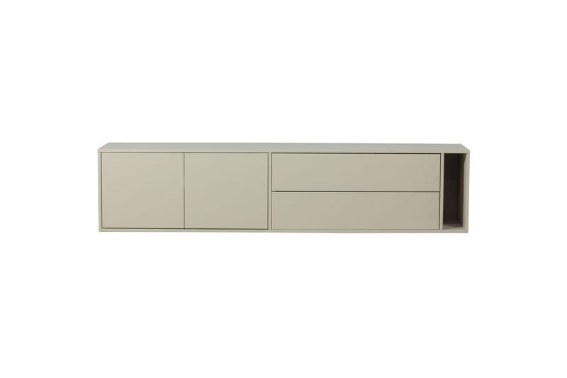 TV-taso Settle - Huonekalut - TV- & Mediakalusteet - Tv taso & Mediataso