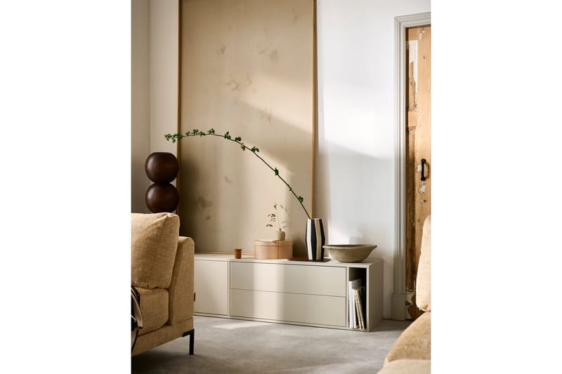 TV-taso Settle - Huonekalut - TV- & Mediakalusteet - Tv taso & Mediataso