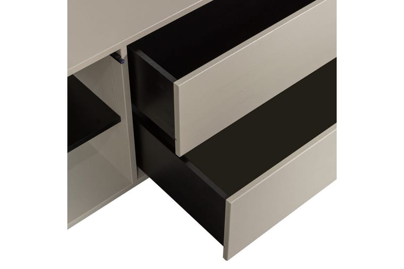 TV-taso Settle - Huonekalut - TV- & Mediakalusteet - Tv taso & Mediataso