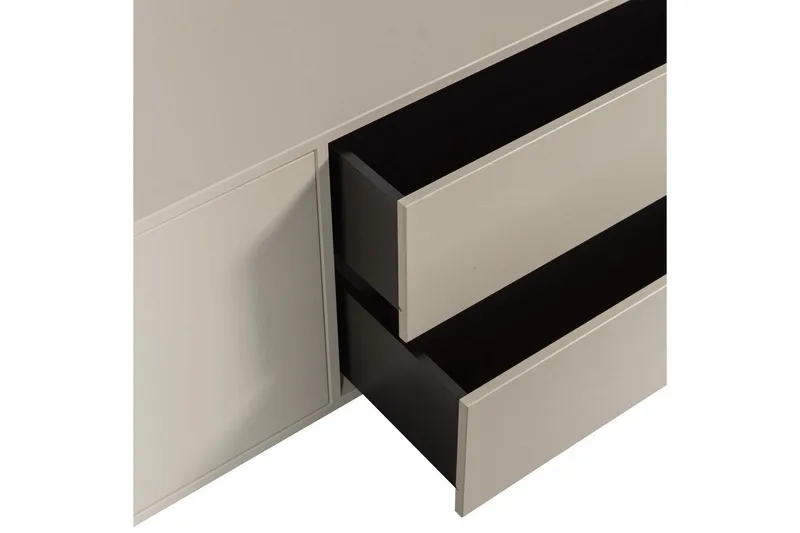 TV-taso Settle - Huonekalut - TV- & Mediakalusteet - Tv taso & Mediataso