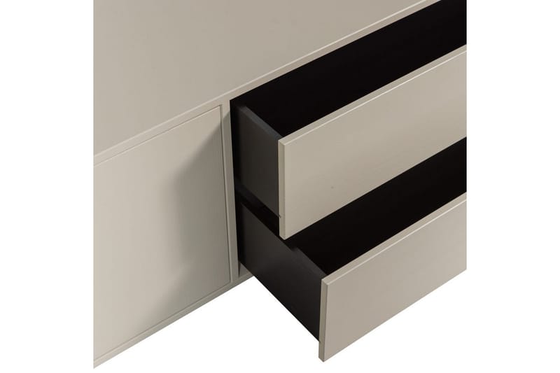 TV-taso Settle - Huonekalut - TV- & Mediakalusteet - Tv taso & Mediataso