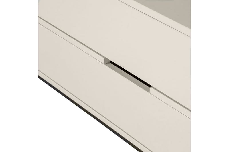 TV-taso Silas - Pöly, Harjattu mänty, 180 cm - Huonekalut - TV- & Mediakalusteet - Tv taso & Mediataso