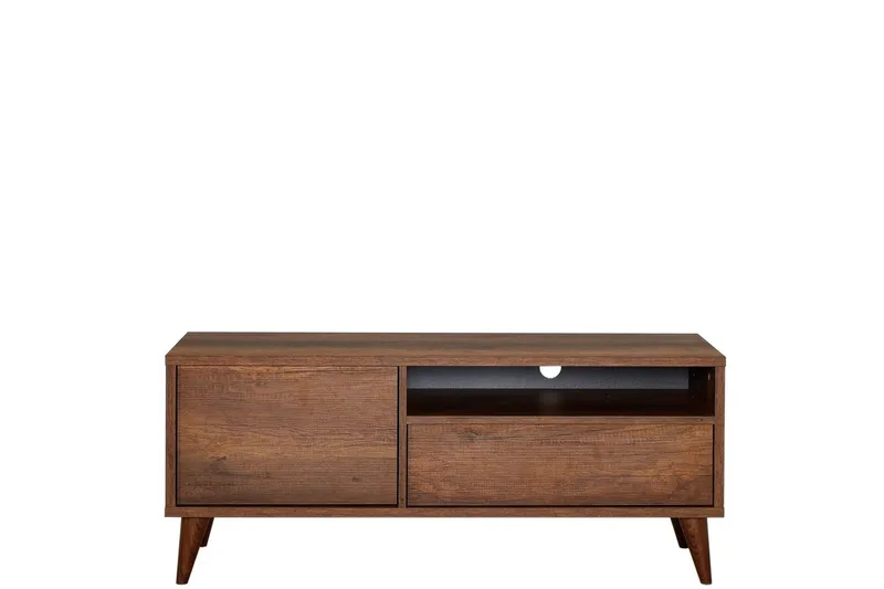 TV-taso Sosan Pähkinäpuu, Oslo Pähkinäpuu