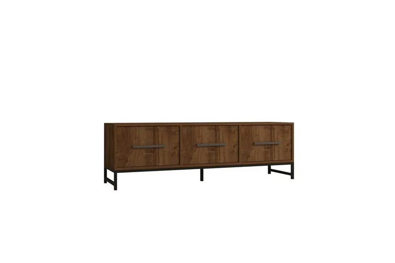 TV-taso Souravdy Pähkinäpuu, Pähkinäpuu