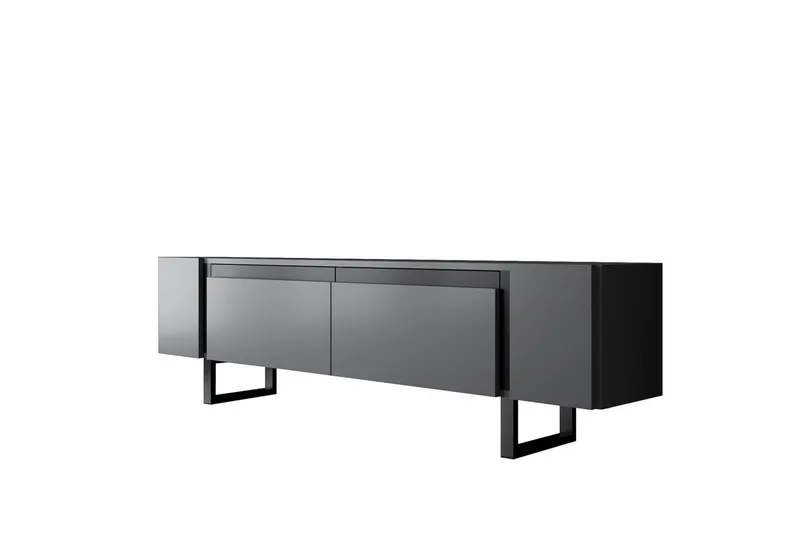 TV-taso Sozi Antrasiitti / Musta, Antrasiitti / Musta