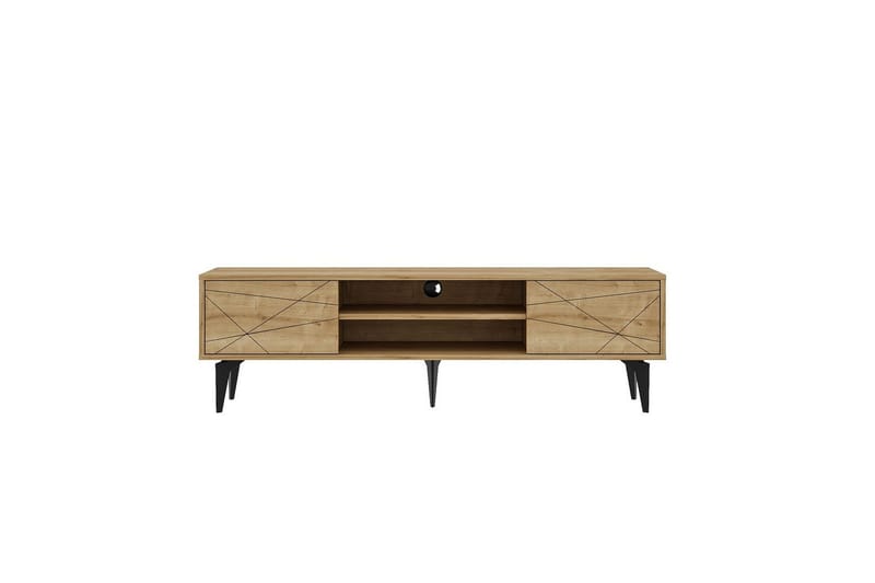 TV-taso Sudama Safidoniritammi - Safidoniritammi - Huonekalut - TV- & Mediakalusteet - Tv taso & Mediataso