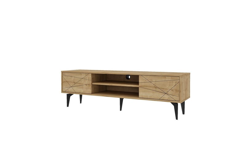 TV-taso Sudama Safidoniritammi - Safidoniritammi - Huonekalut - TV- & Mediakalusteet - Tv taso & Mediataso