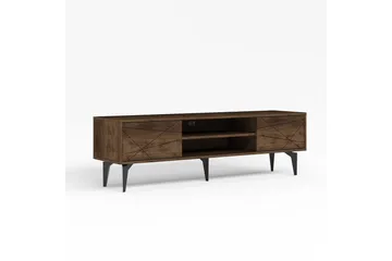 TV-taso Sudama Pähkinäpuu