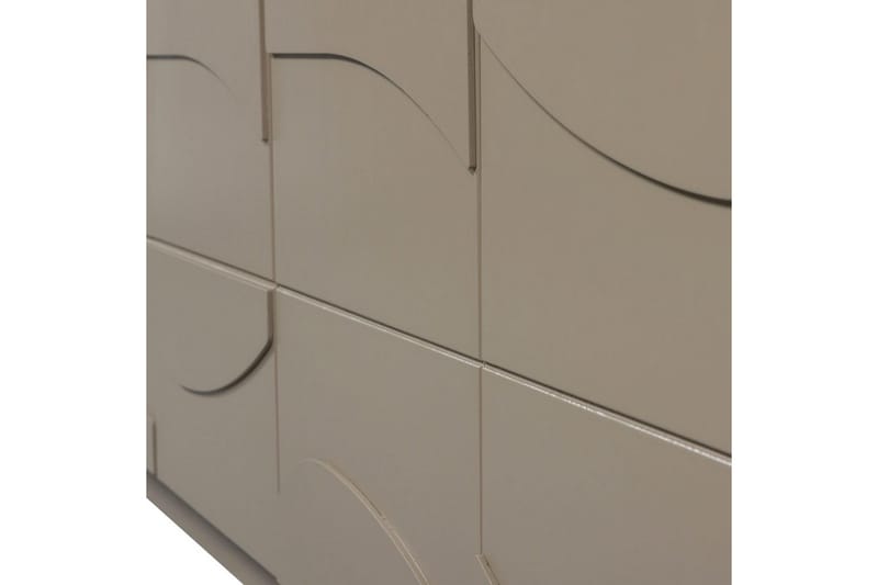 TV-taso Teo - Huonekalut - TV- & Mediakalusteet - TV-kaappi