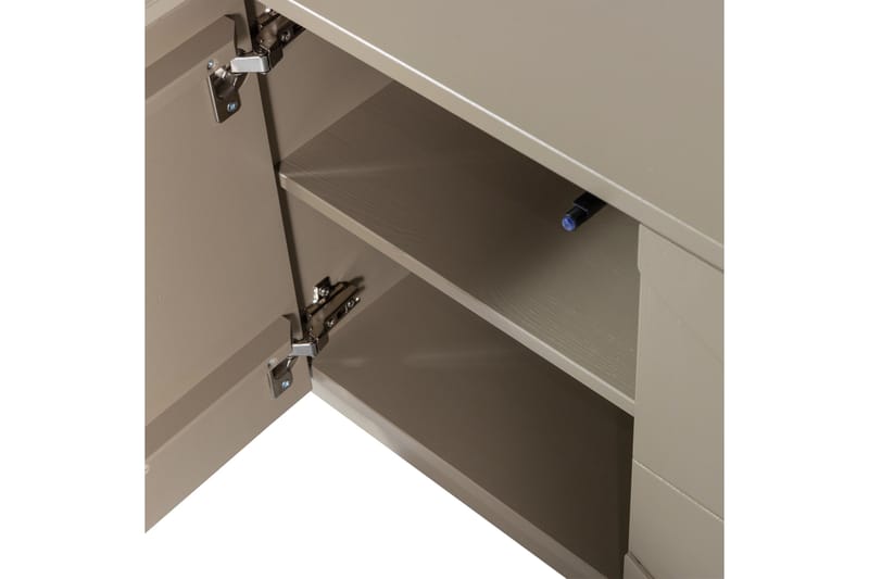 TV-taso Teo - Huonekalut - TV- & Mediakalusteet - TV-kaappi