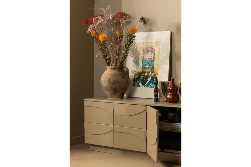 TV-taso Teo - Huonekalut - TV- & Mediakalusteet - TV-kaappi