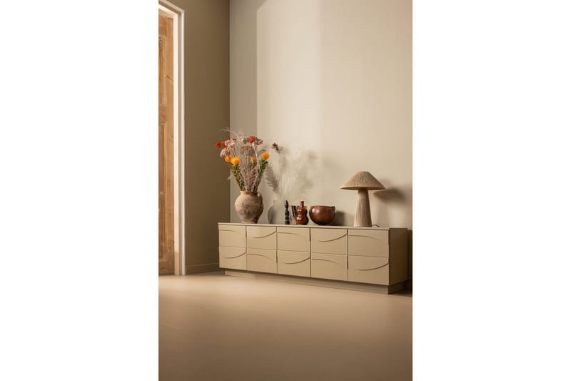 TV-taso Teo - Huonekalut - TV- & Mediakalusteet - TV-kaappi