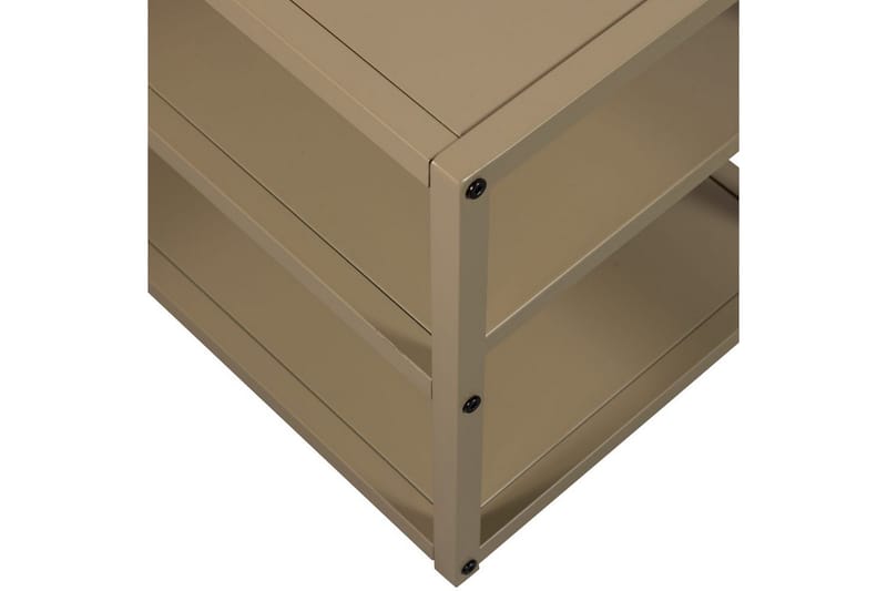 TV-taso Teun - Huonekalut - TV- & Mediakalusteet - TV-kaappi