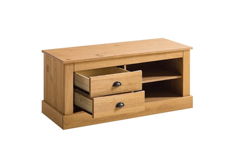 TV-taso Toby - Huonekalut - TV- & Mediakalusteet - Tv taso & Mediataso