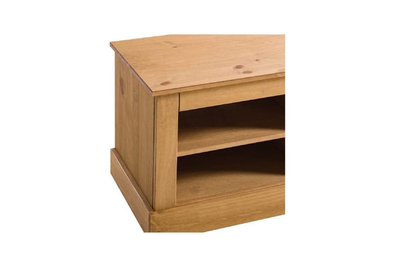 TV-taso Toby - Huonekalut - TV- & Mediakalusteet - Tv taso & Mediataso