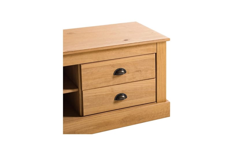 TV-taso Toby - Huonekalut - TV- & Mediakalusteet - Tv taso & Mediataso